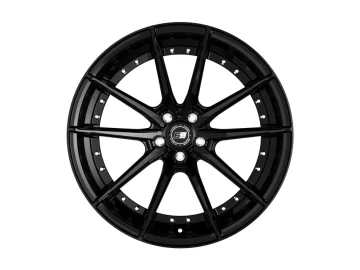 Jantes 69 FF-THREE | 11x20 ET33 | 5x120 | 72.6