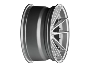 Jantes 69 FF-THREE | 11x20 ET33 | 5x120 | 72.6