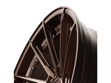 Jantes 69 FF-THREE | 11x22 ET10 | 5x112 | 66.6