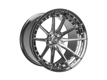 Jantes 69 FF-THREE | 11x22 ET10 | 5x112 | 66.6