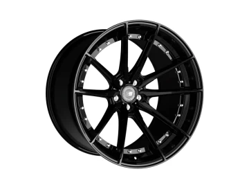 Jantes 69 FF-THREE | 11x22 ET10 | 5x112 | 66.6