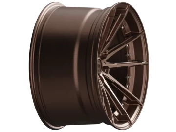 Jantes 69 FF-THREE | 11x22 ET10 | 5x112 | 66.6