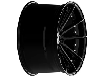 Jantes 69 FF-THREE | 11x22 ET10 | 5x112 | 66.6