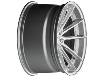 Jantes 69 FF-THREE | 11x22 ET10 | 5x112 | 66.6