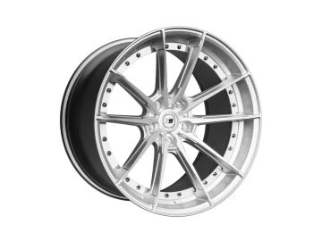 Jantes 69 FF-THREE | 11x22 ET20 | 5x132 | 66.6