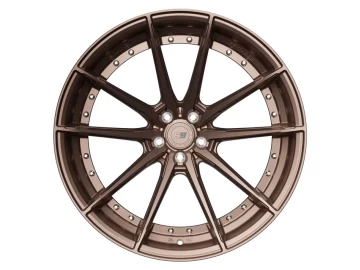 Jantes 69 FF-THREE | 11x22 ET20 | 5x132 | 66.6