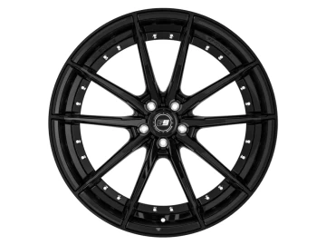 Jantes 69 FF-THREE | 11x22 ET20 | 5x132 | 66.6