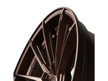 Jantes 69 FF-THREE | 11x22 ET27 | 5x112 | 66.6