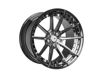 Jantes 69 FF-THREE | 11x22 ET27 | 5x112 | 66.6