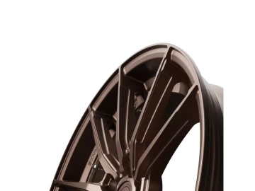 Jantes 69 FF-THREE | 8,5x20 ET28 | 5x112 | 66.6