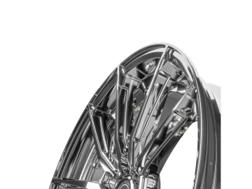 Jantes 69 FF-THREE | 8,5x20 ET28 | 5x112 | 66.6