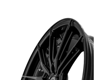 Jantes 69 FF-THREE | 8,5x20 ET28 | 5x112 | 66.6