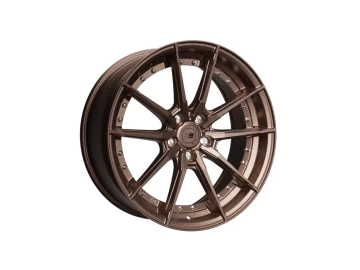 Jantes 69 FF-THREE | 8,5x20 ET28 | 5x112 | 66.6