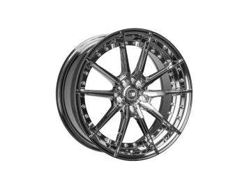 Jantes 69 FF-THREE | 8,5x20 ET28 | 5x112 | 66.6