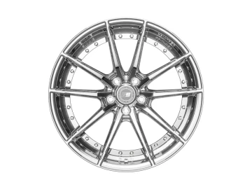 Jantes 69 FF-THREE | 8,5x20 ET28 | 5x112 | 66.6
