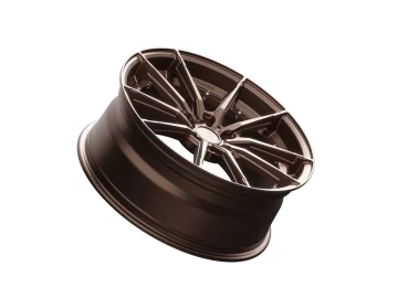 Jantes 69 FF-THREE | 8,5x20 ET28 | 5x112 | 66.6