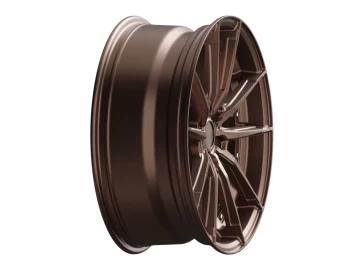 Jantes 69 FF-THREE | 8,5x20 ET28 | 5x112 | 66.6