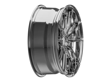 Jantes 69 FF-THREE | 8,5x20 ET45 | 5x112 | 66.6