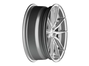 Jantes 69 FF-THREE | 8,5x20 ET45 | 5x112 | 66.6
