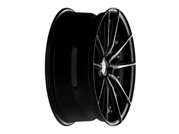 Jantes 69 FF-THREE | 8,5x20 ET45 | 5x112 | 66.6