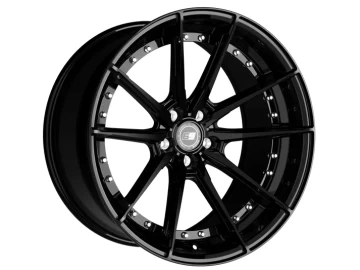 Jantes 69 FF-THREE | 9,5x20 ET18 | 5x120 | 72.6