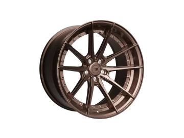 Jantes 69 FF-THREE | 9,5x20 ET18 | 5x120 | 72.6