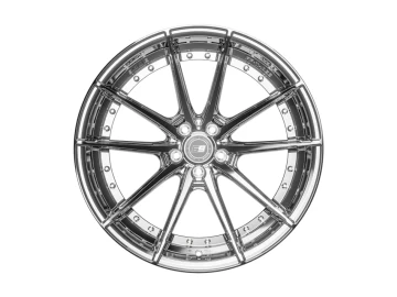 Jantes 69 FF-THREE | 9,5x20 ET18 | 5x120 | 72.6