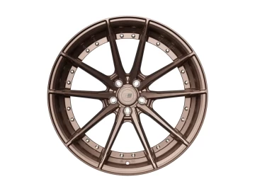 Jantes 69 FF-THREE | 9,5x20 ET18 | 5x120 | 72.6