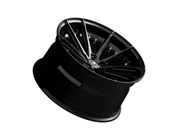 Jantes 69 FF-THREE | 9,5x20 ET18 | 5x120 | 72.6