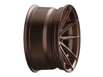 Jantes 69 FF-THREE | 9,5x20 ET18 | 5x120 | 72.6