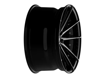 Jantes 69 FF-THREE | 9,5x20 ET18 | 5x120 | 72.6