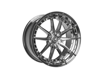Jantes 69 FF-THREE | 9x20 ET32 | 5x120 | 72.6