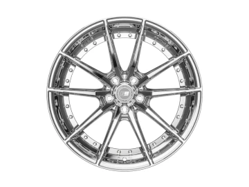 Jantes 69 FF-THREE | 9x20 ET32 | 5x120 | 72.6