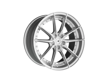 Jantes 69 FF-THREE | 9x20 ET32 | 5x120 | 72.6