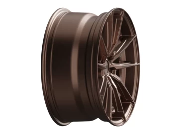 Jantes 69 FF-THREE | 9x20 ET32 | 5x120 | 72.6