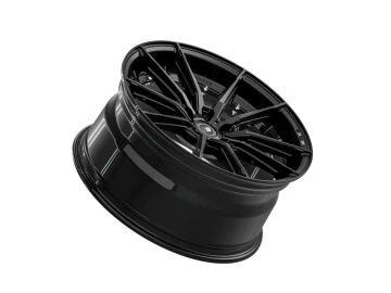 Jantes 69 FF-THREE | 9x20 ET42 | 5x120 | 72.6
