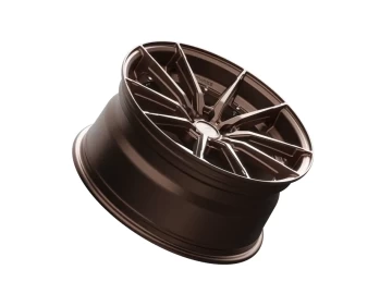 Jantes 69 FF-THREE | 9x20 ET42 | 5x120 | 72.6
