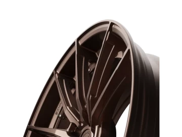 Jantes 69 FF-THREE | 9x21 ET22 | 5x112 | 66.6