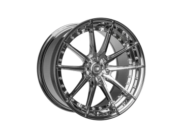 Jantes 69 FF-THREE | 9x21 ET22 | 5x112 | 66.6