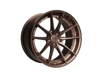 Jantes 69 FF-THREE | 9x21 ET22 | 5x112 | 66.6