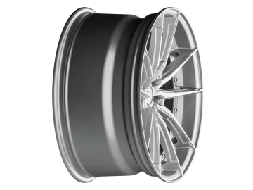 Jantes 69 FF-THREE | 9x21 ET22 | 5x112 | 66.6