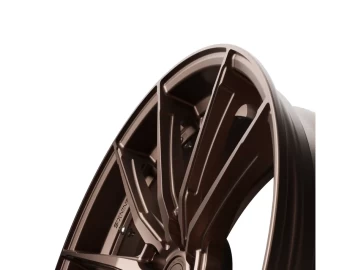 Jantes 69 FF-THREE | 9x21 ET38 | 5x112 | 66.6