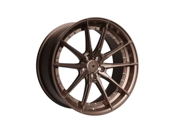 Jantes 69 FF-THREE | 9x21 ET38 | 5x112 | 66.6