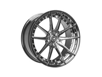 Jantes 69 FF-THREE | 9x21 ET38 | 5x112 | 66.6