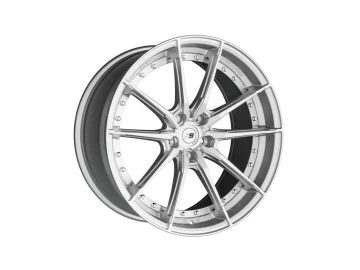 Jantes 69 FF-THREE | 9x21 ET38 | 5x112 | 66.6