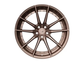 Jantes 69 FF-THREE | 9x21 ET38 | 5x112 | 66.6