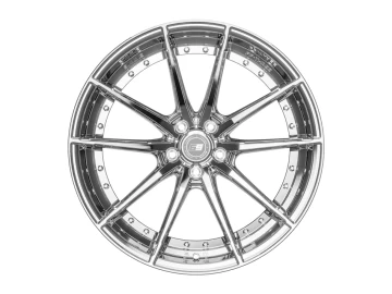 Jantes 69 FF-THREE | 9x21 ET38 | 5x112 | 66.6