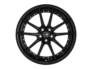 Jantes 69 FF-THREE | 9x21 ET38 | 5x112 | 66.6