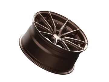 Jantes 69 FF-THREE | 9x21 ET38 | 5x112 | 66.6