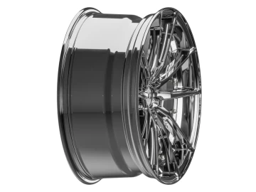 Jantes 69 FF-THREE | 9x21 ET38 | 5x112 | 66.6